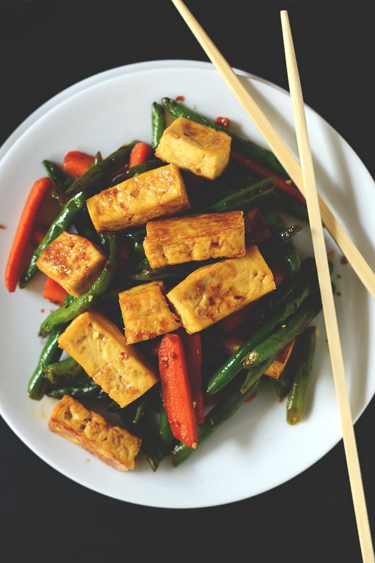 tofu-plat-repas-idee
