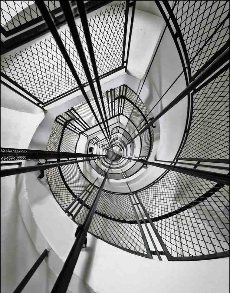 architecture-escalier-colimacon