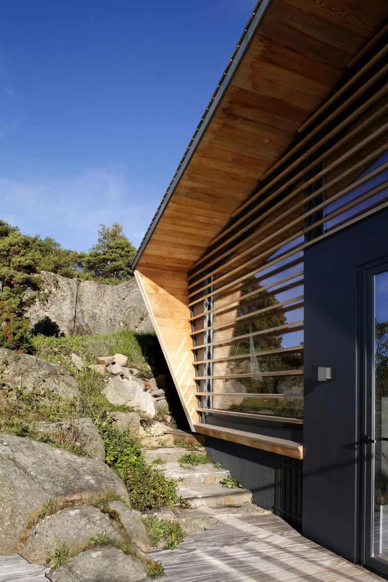 cabane-bois-design-scandinave-exterieur
