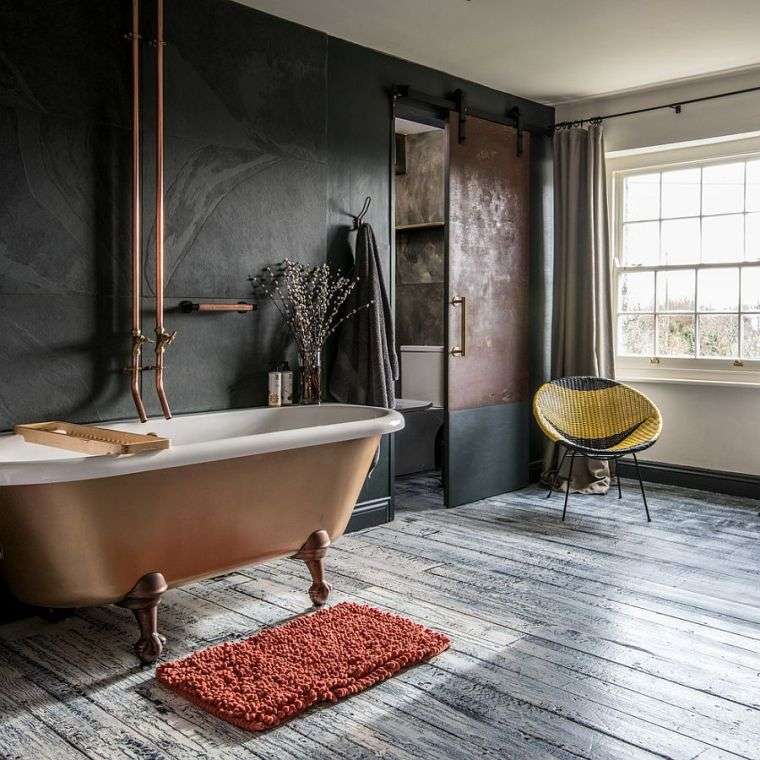 deco-tendance-salle-de-bain-couleur-cuivre