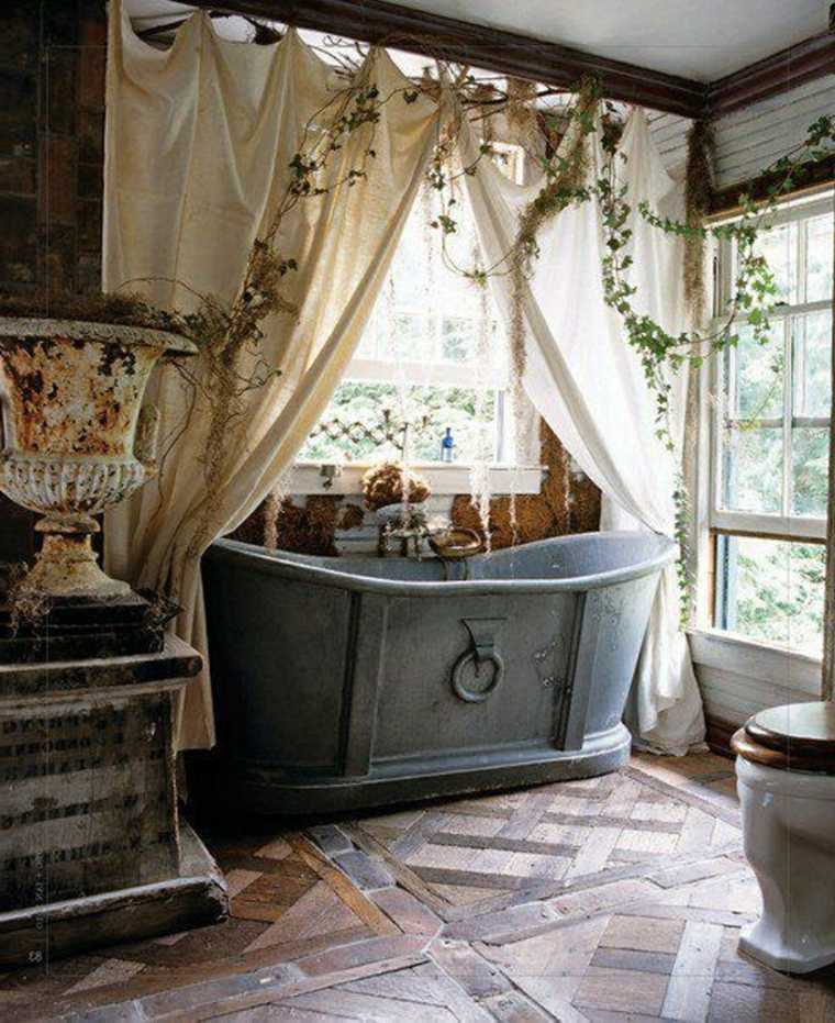 deco-vintage-luxe-salle-bains