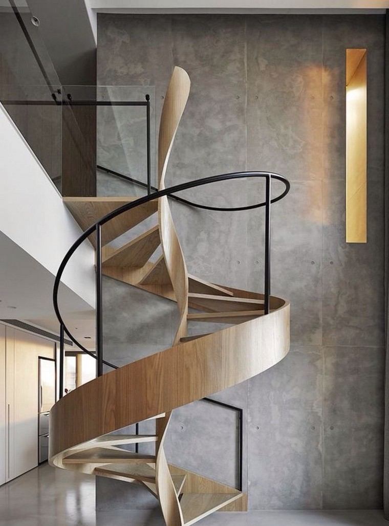 escalier-blanc-bois-design-interieur