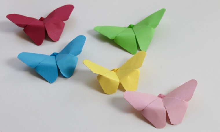jeux gratuits pour enfants origami