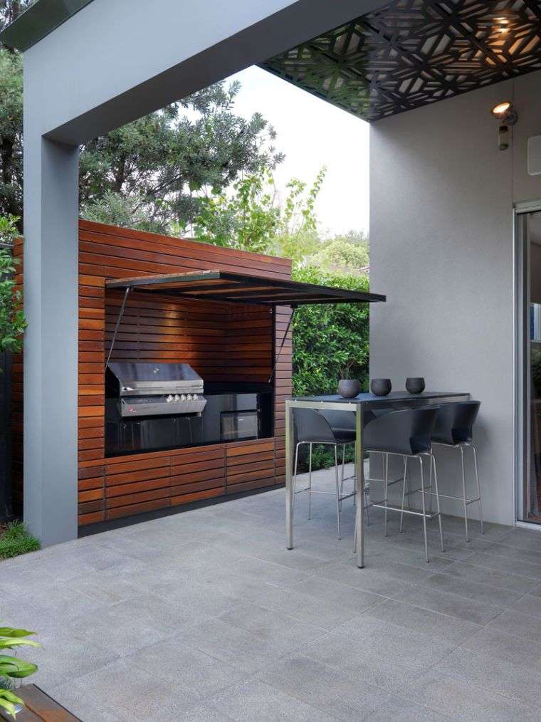 meuble-cuisine-jardin-bois-terrasse-moderne