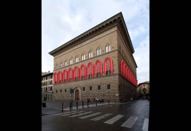 palazzo strozzi architecture-florence-experience-plantes