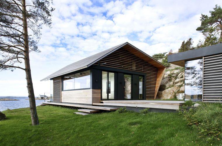 photos-cabane-bois-moderne-design-nordique