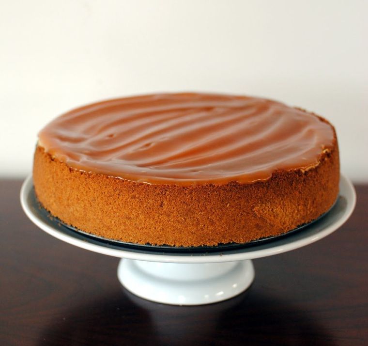 recette-cheesecake-original-sauce-caramel