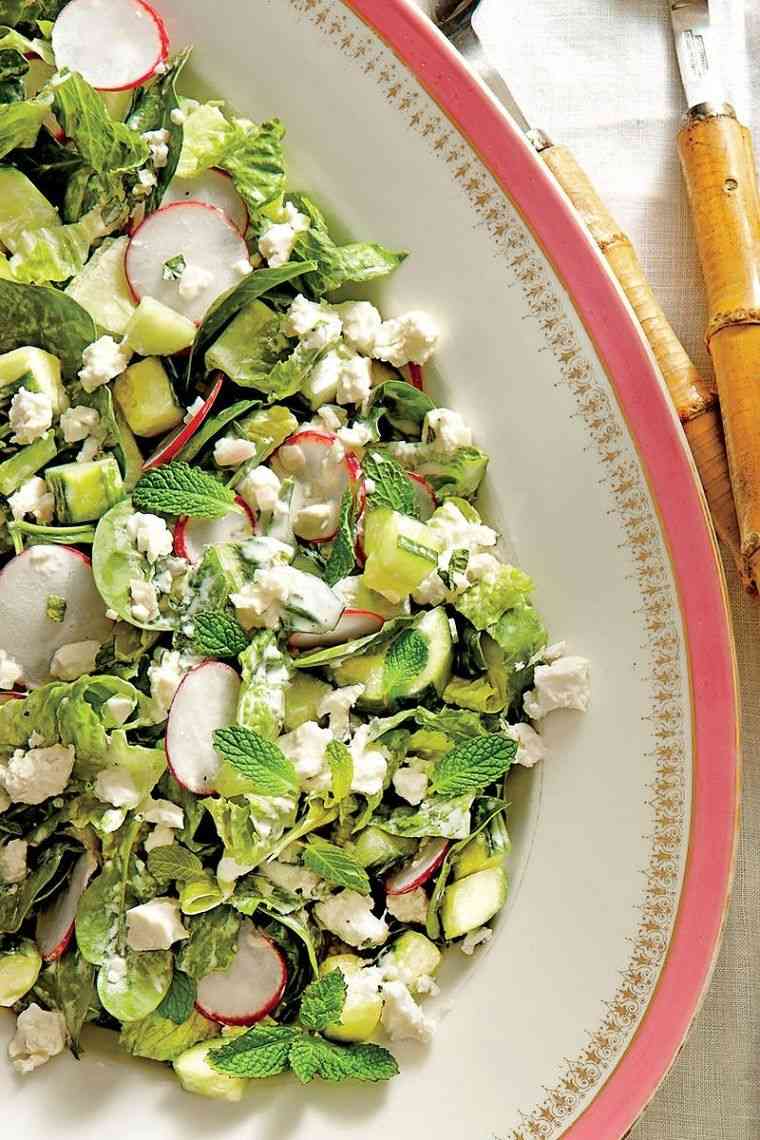 recettes-faciles-salades-legeres-ete