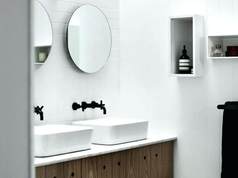 robinet noir salle-de-bain-design-industriel