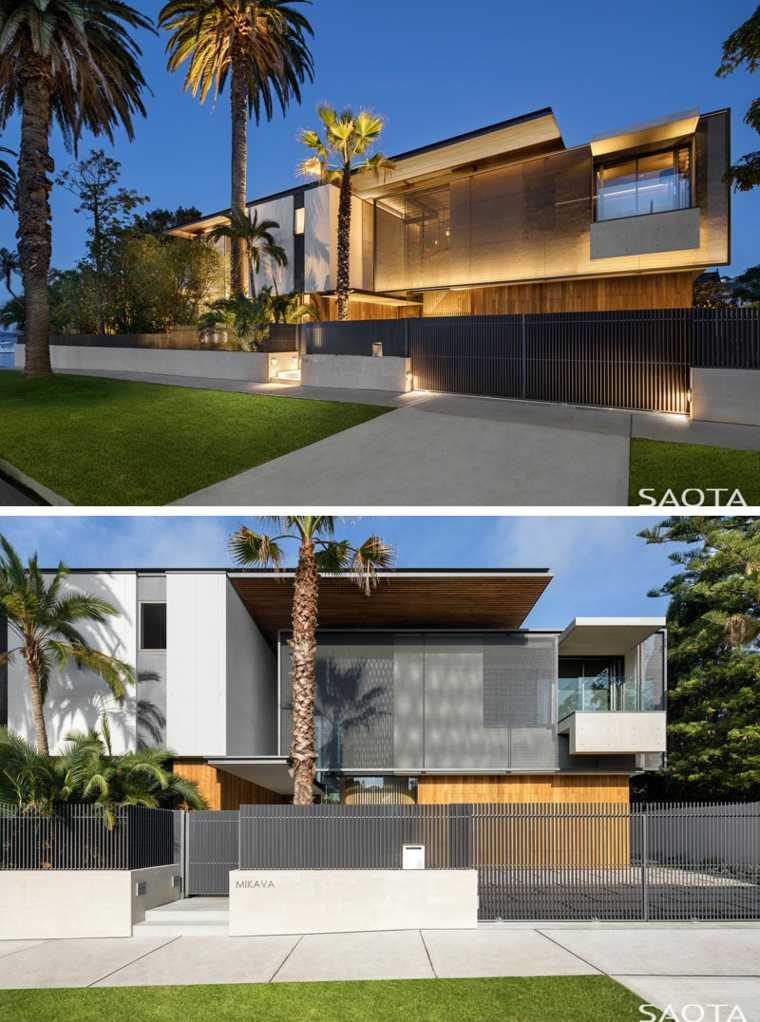 saota double-bay-house-maison-luxueuse-australie-design-architecture