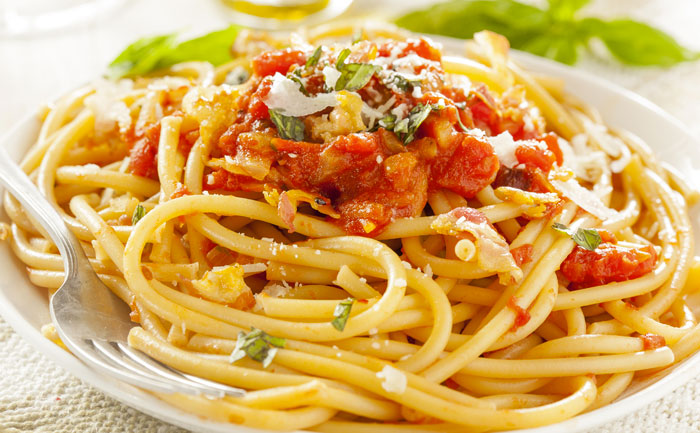 spaghetti-tomate-et-ail