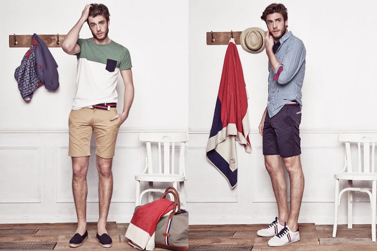 t-shirt-shorts-mode-printemps-homme