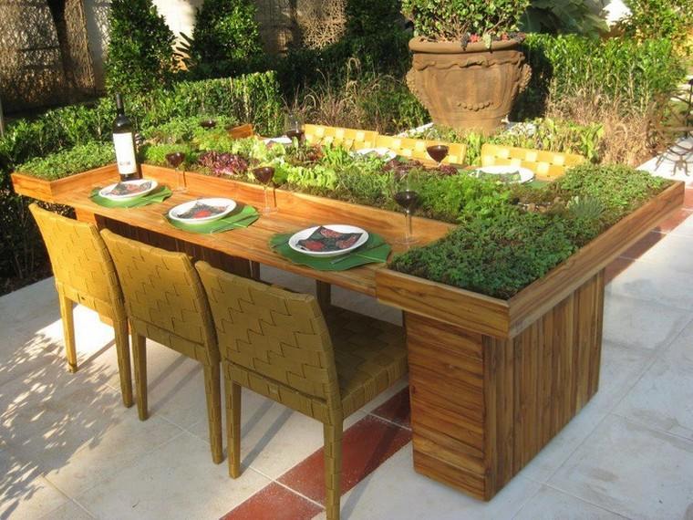 table-jardin-jardiniere-diy-idees