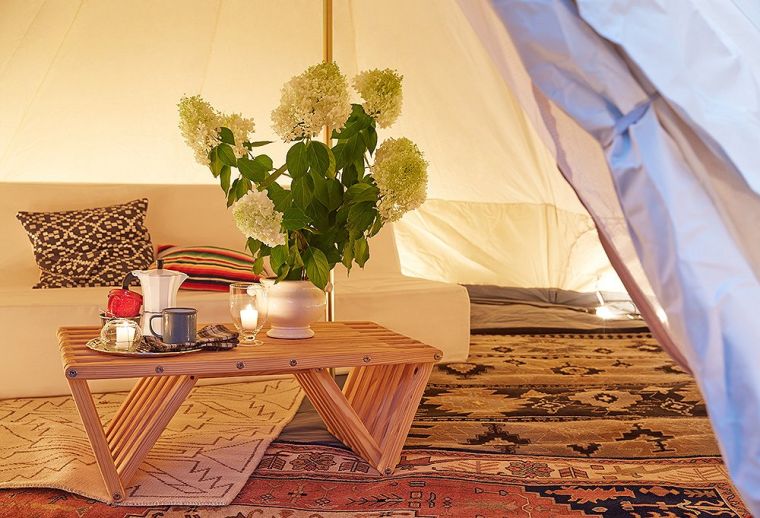 glam camping idee-deco-jardin-maison
