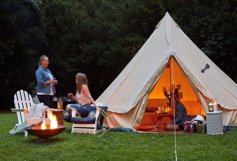 glam camping maison-idee-deco-jardin