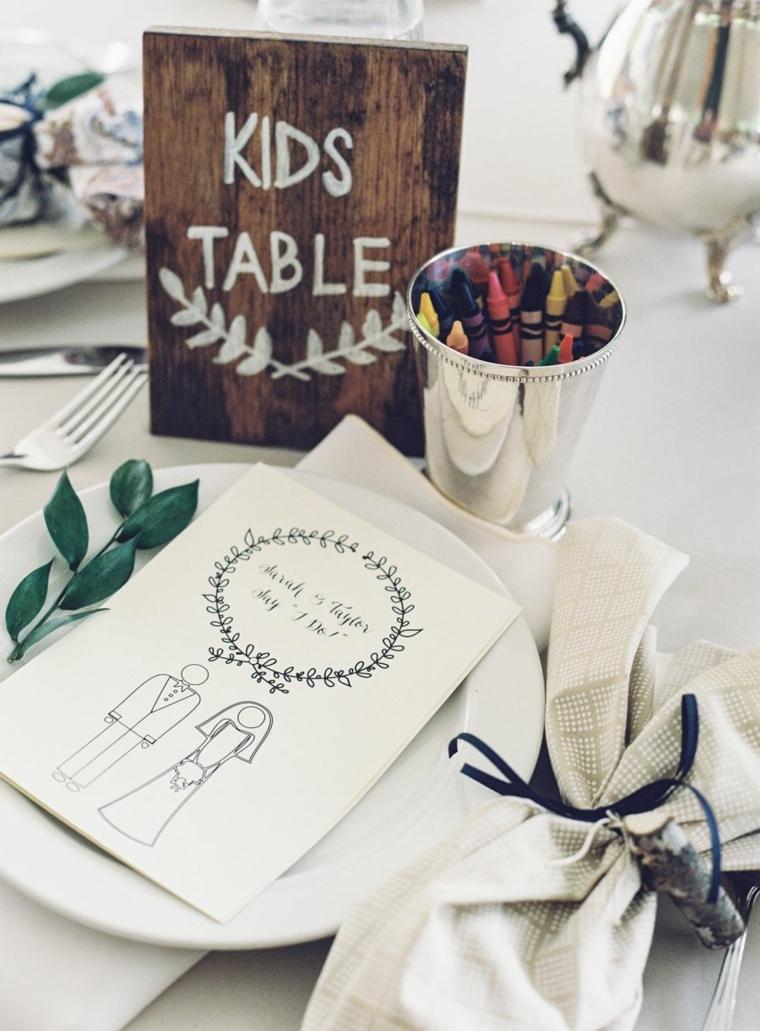 occuper les enfants pendant-mariage-table-style-evenement