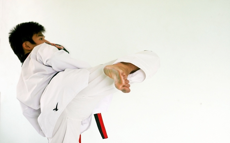 pratiquer-Taekwondo-comme-sport