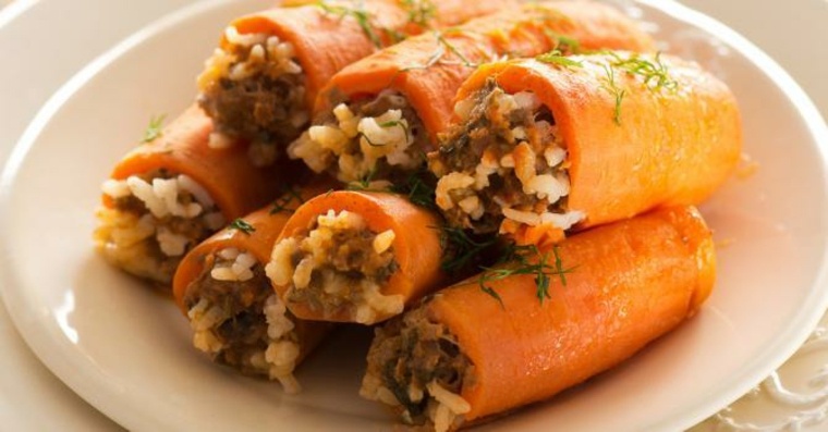 roules-de-carotte-farci-au-riz