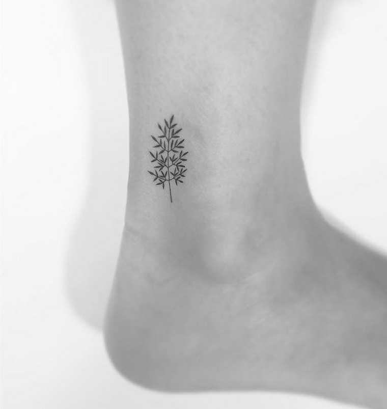 tatouage-plante-fleur-idee