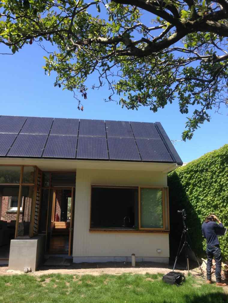 agrandissement-de-maison-Hawthorn-Australie-habitech-systems-extension-toit-panneaux-solaires