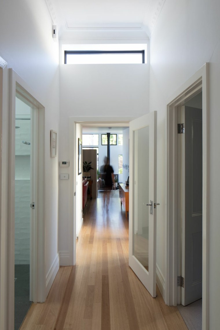 agrandissement-de-maison-victorienne-Hawthorn-Australie-habitech-systems-couloir