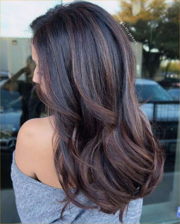 balayage-hair-caramel-couleur-tendance-2018