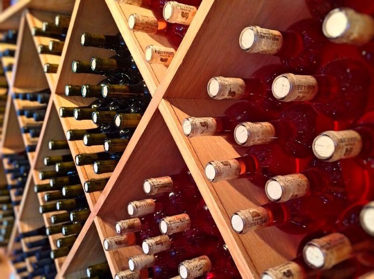 cave à vin assurance-grand-crus-collection