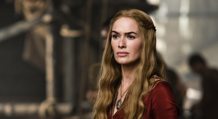 game of thrones cersei idée hbo