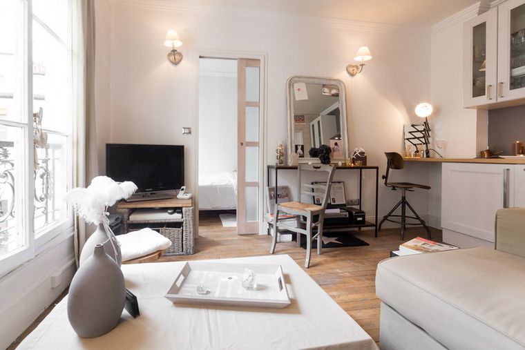 decoration-petit-espace-appartement-paris