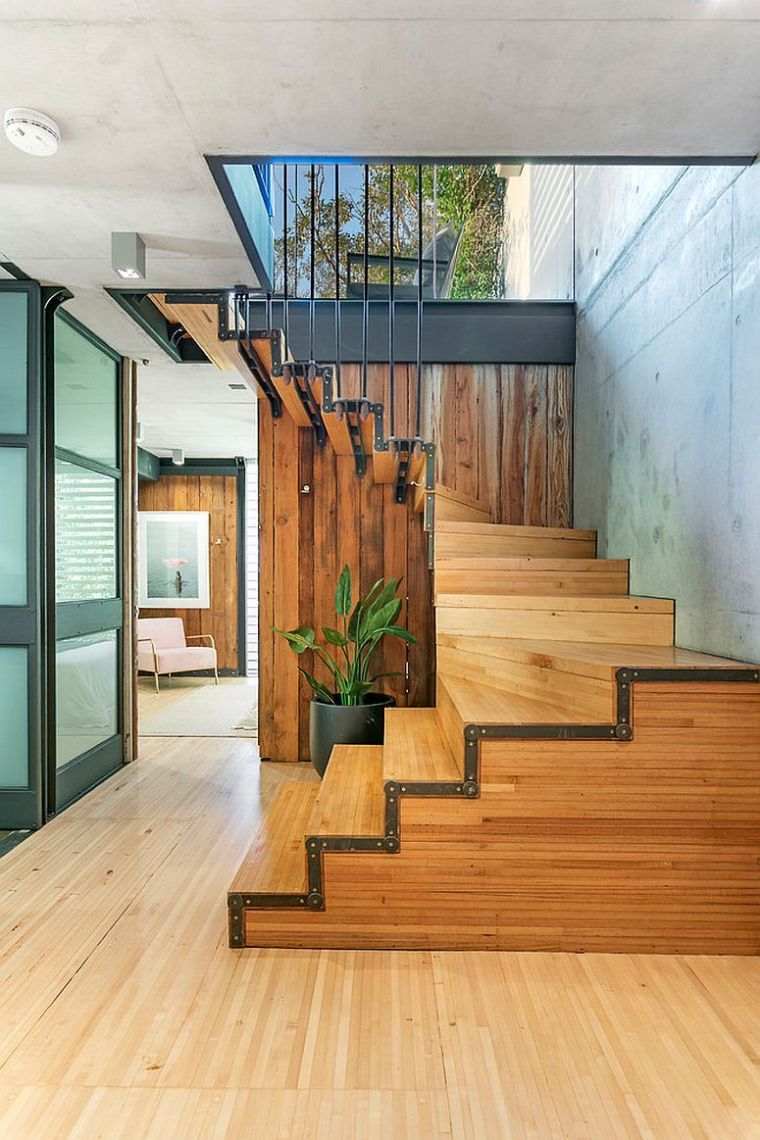 escalier-interieur-moderne-choix