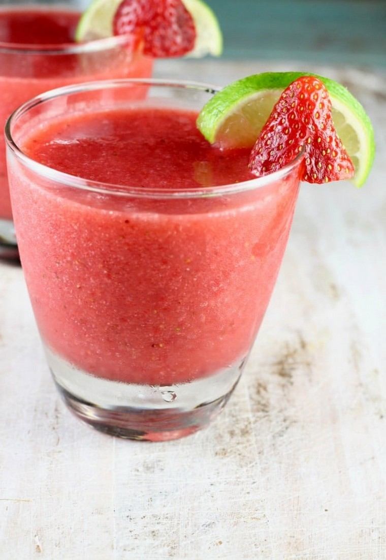idee-cocktail-facile-fraises