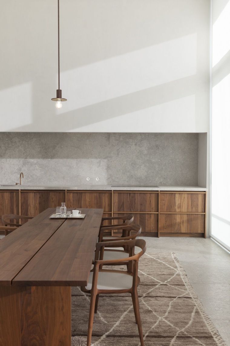 idee-deco-mur-enduit-cuisine-beton