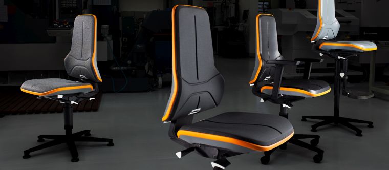 mobilier-de-bureau-ergonomique-chaise-travail-design