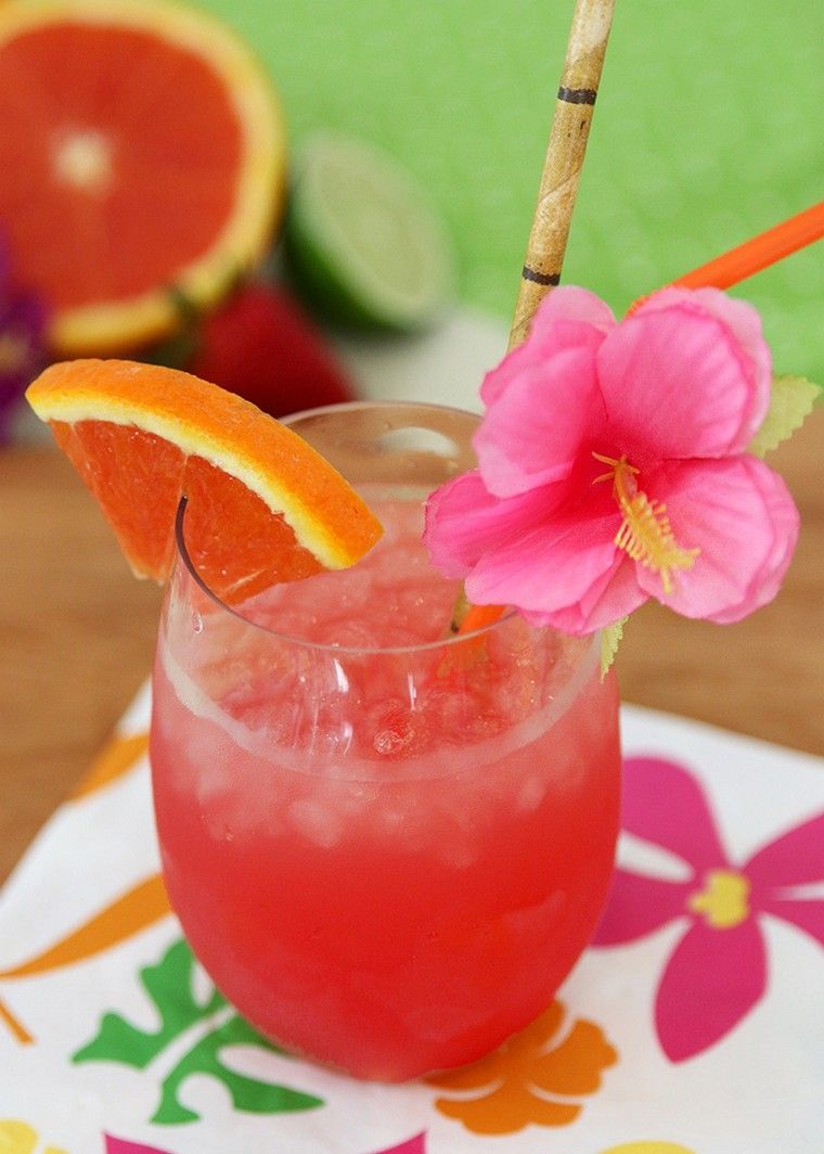 recette-cocktail-tropical