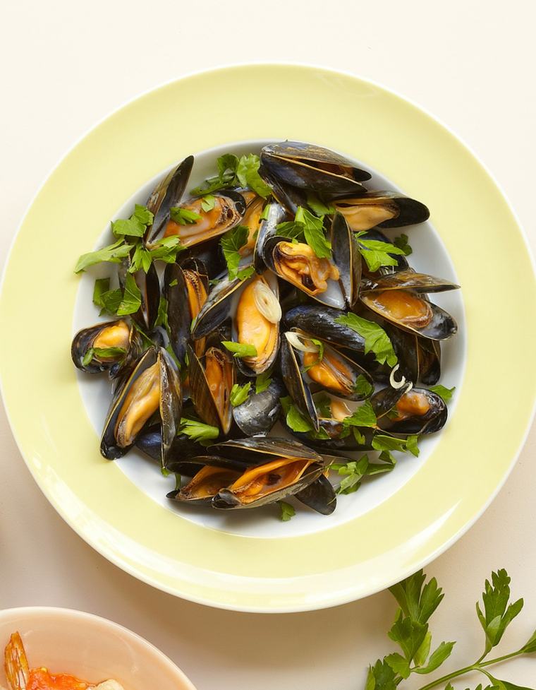 recette-moules-marinieres-persil