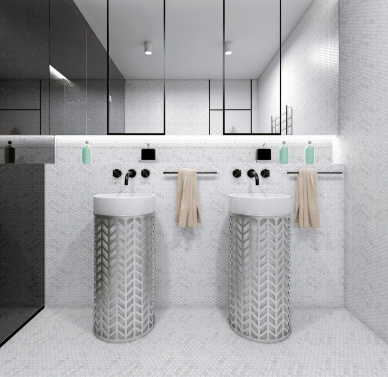 salle de bain design luxe eviers-originaux