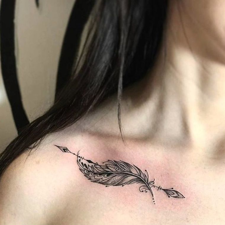 tatouage-signification-plume-idee