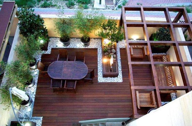 toit terrasse deco-moderne-idees