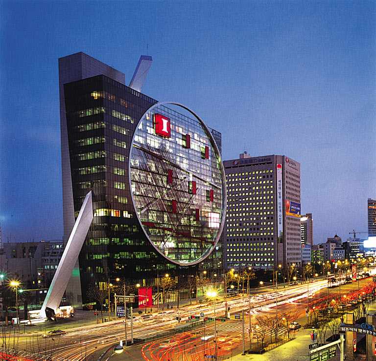 Daniel-Libeskind-Tangent-Building-Coree-du-Sud