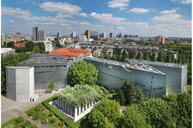 Daniel-Libeskind-museum-berlin