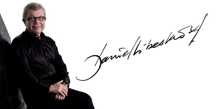Daniel-Libeskind-portrait-avec-autographe
