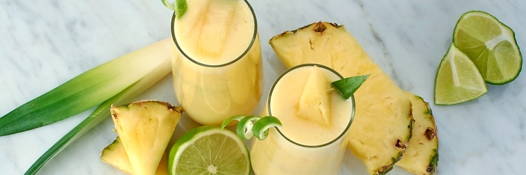 boisson-maison-ananas-rafraichissant