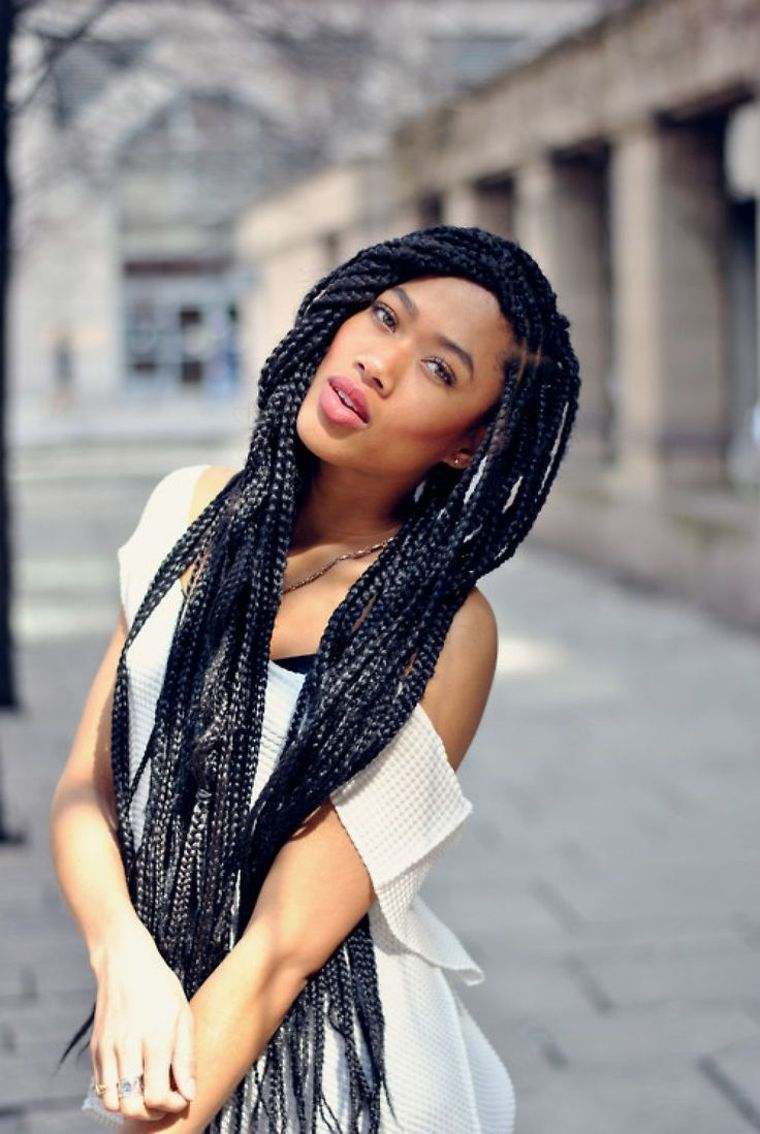 cheveux-longs-tresse-afro-coiffure-femme