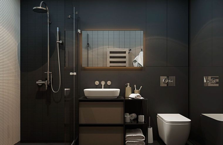 comment-decorer-une-salle-de-bain-en-couleur-sombre-noir