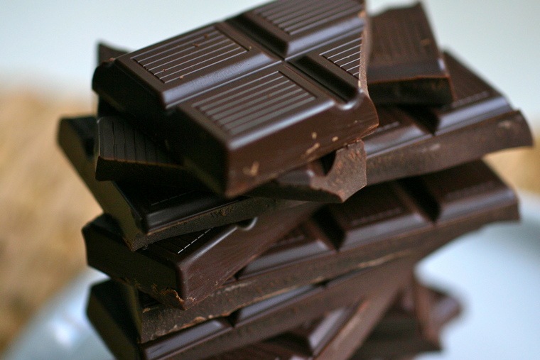 détox 3 jours chocolat-noir-detoxifiant-organisme