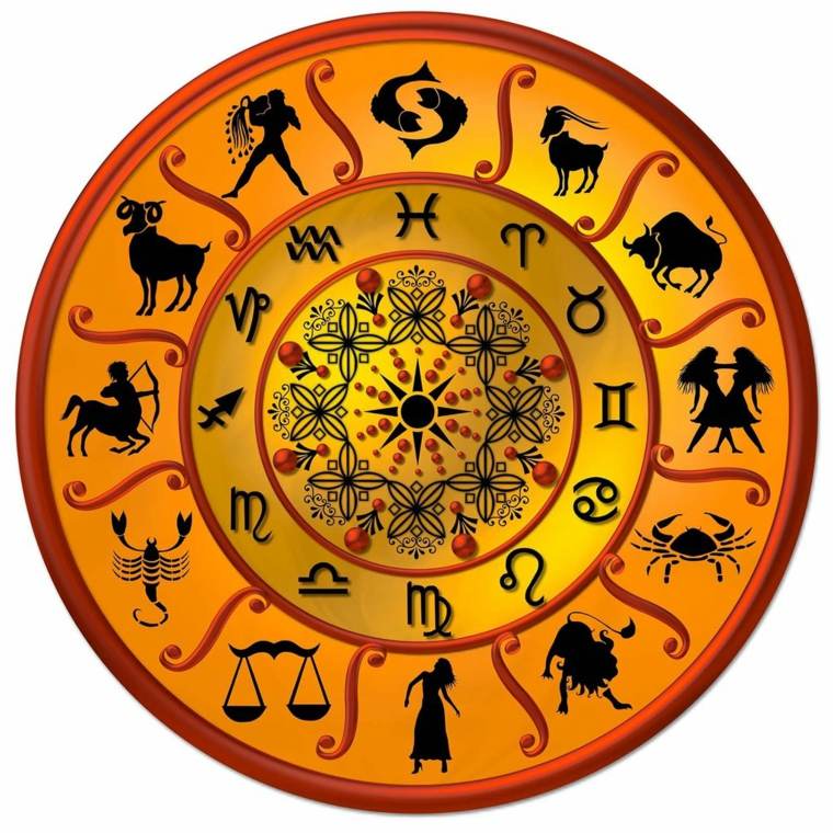 les horoscopes signes-zodiaque