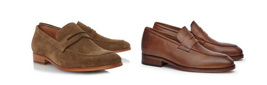 mocassins-homme-Penny-Loafers