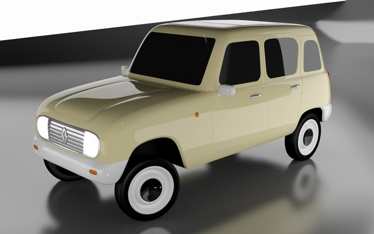 renault-4-competition-dessin-conception-miguel-herranz-voiture-beige