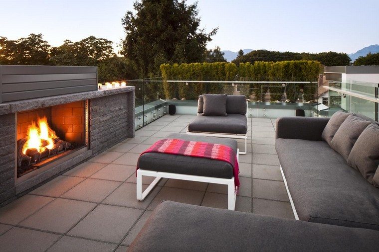 terrasse-toit-idee-amenagement-mobilier-jardin