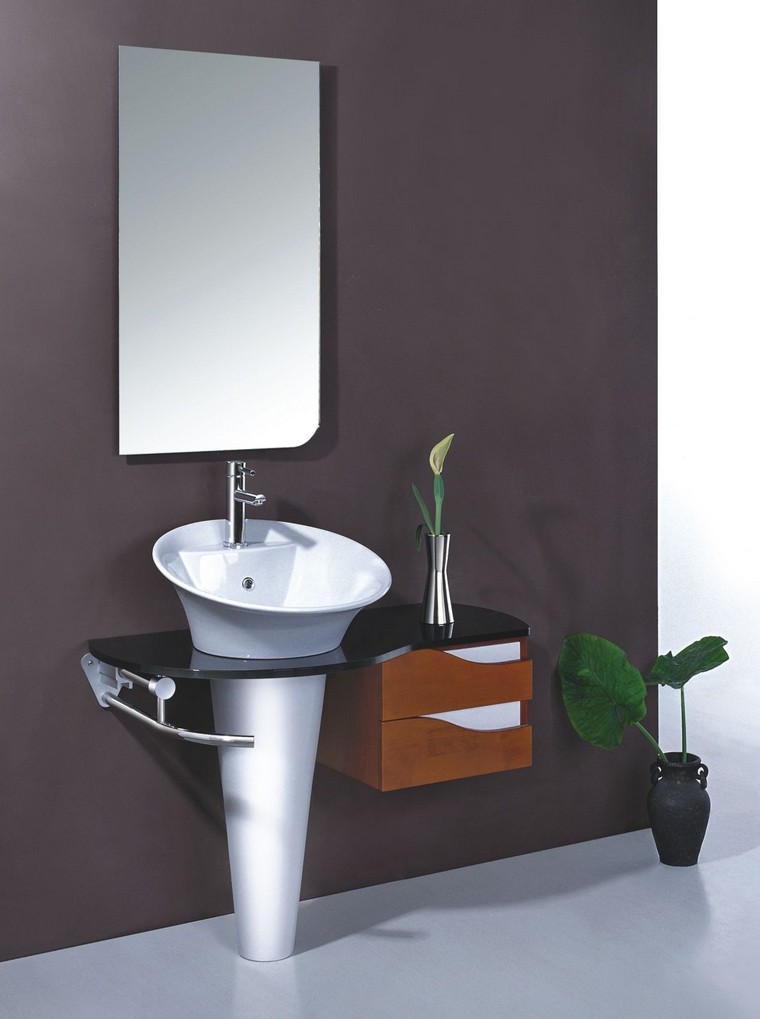 unique-bathroom-vanities-turning-traditional-into-modern-ruchi-fantastic-design-of-the-grey-wall-ideas-with-white-pedestal-unique-bathroom-vanities-ideas-with-brown-interesting-bathroom-c